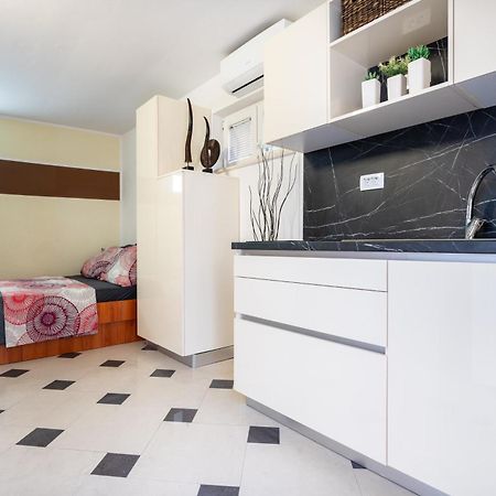 Apartments Sara & Leon 内乌姆 外观 照片
