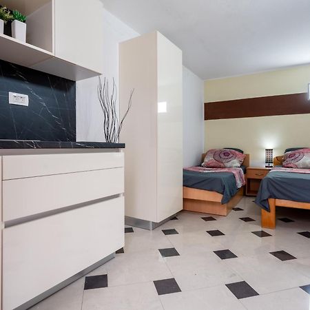 Apartments Sara & Leon 内乌姆 外观 照片