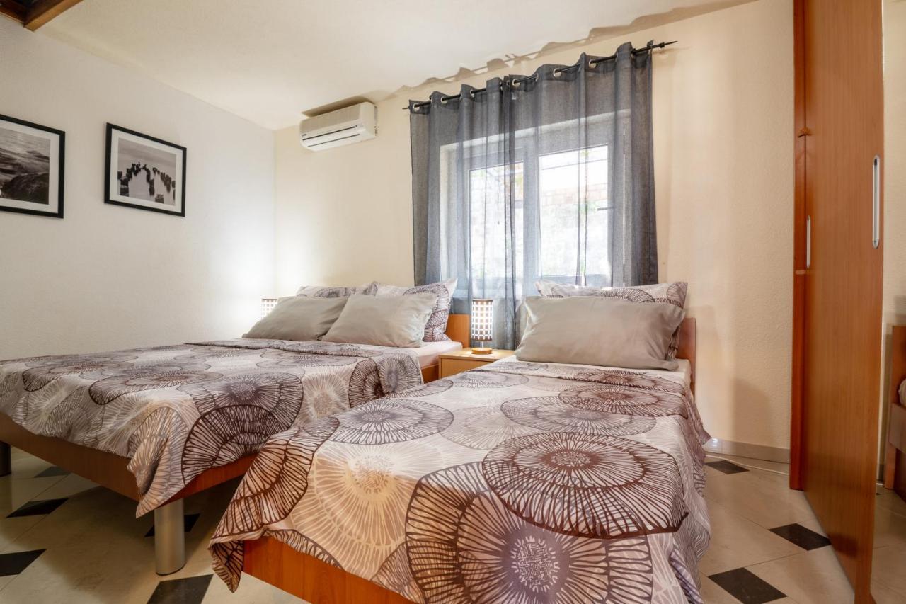 Apartments Sara & Leon 内乌姆 外观 照片