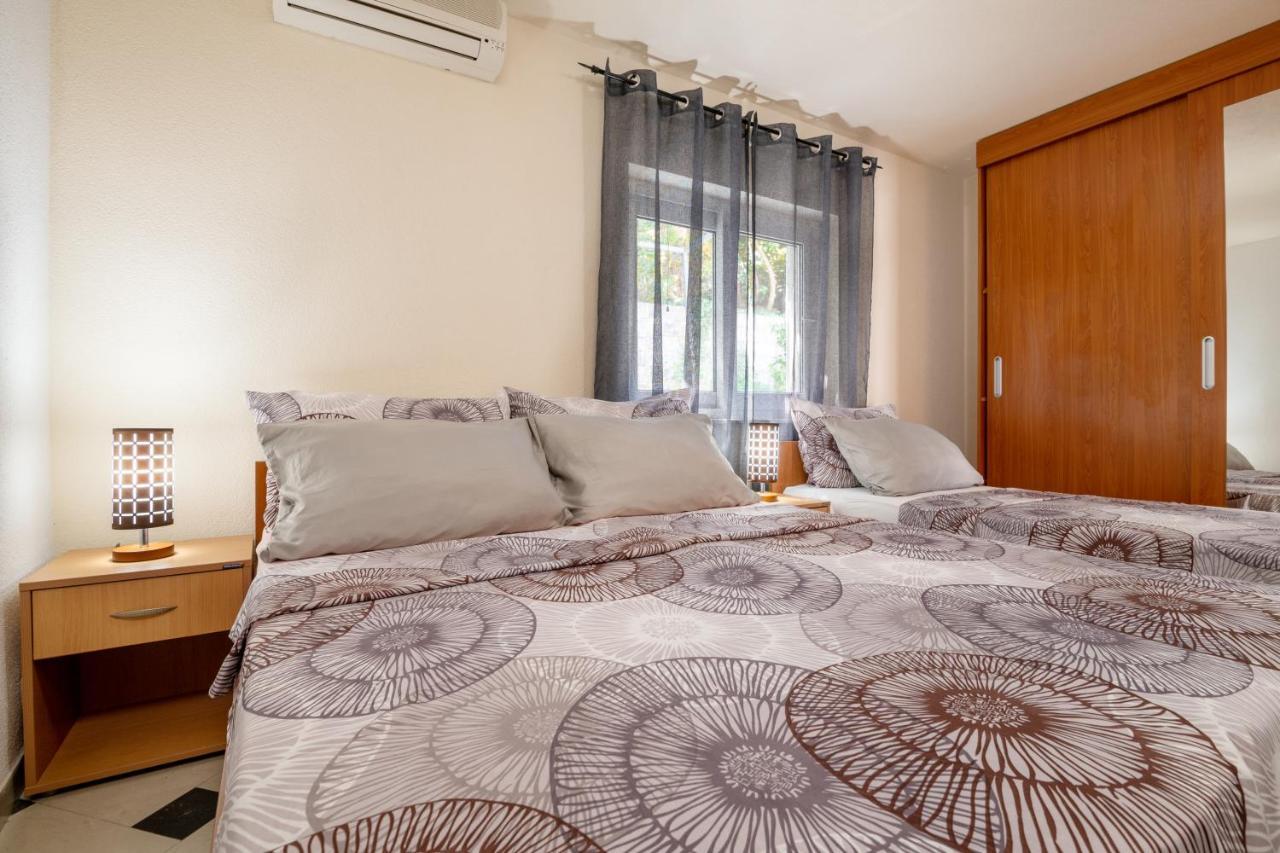 Apartments Sara & Leon 内乌姆 外观 照片