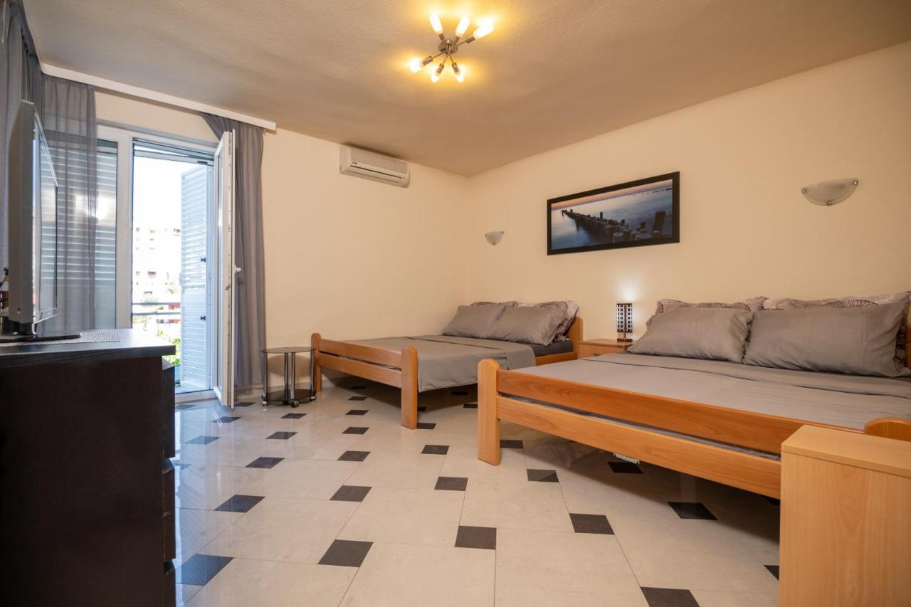 Apartments Sara & Leon 内乌姆 外观 照片
