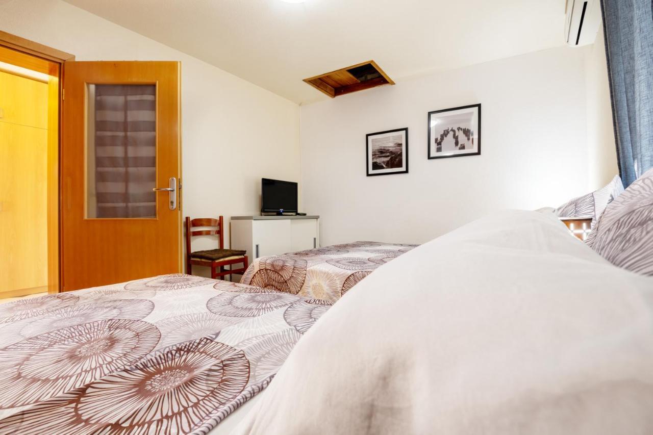 Apartments Sara & Leon 内乌姆 外观 照片