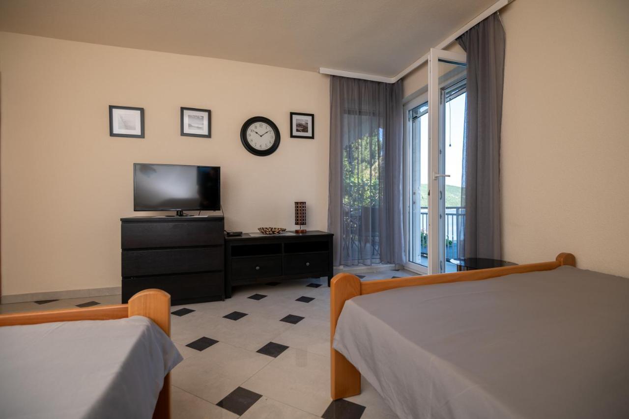 Apartments Sara & Leon 内乌姆 外观 照片