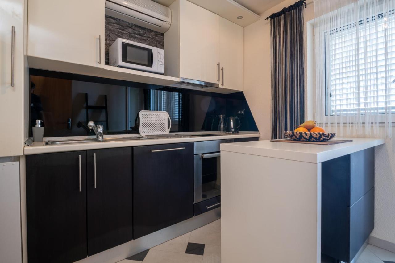 Apartments Sara & Leon 内乌姆 外观 照片
